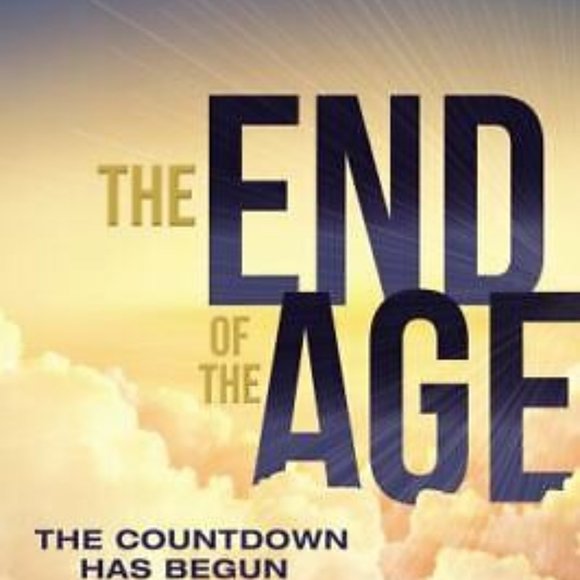 Office New The End Of The Age The Countdown Has Begun By John Hagee